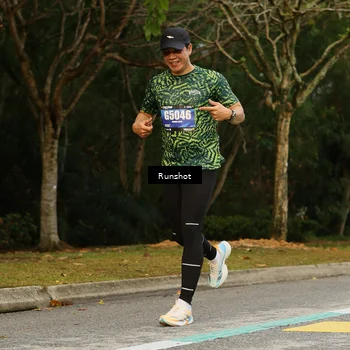 Runner Photo 5428214