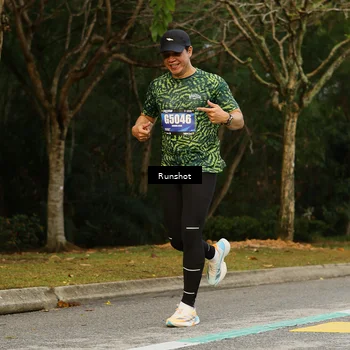 Runner Photo 5428215
