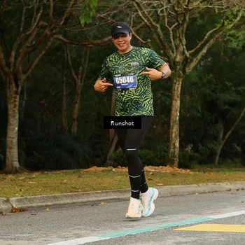 Runner Photo 5428216