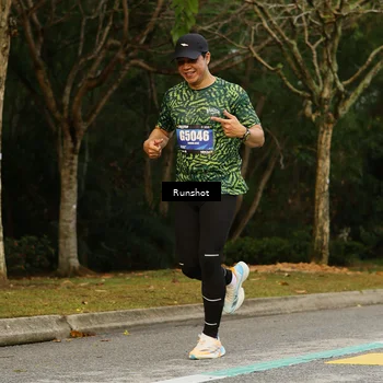 Runner Photo 5428217