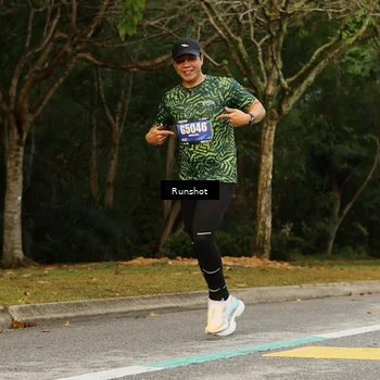 Runner Photo 5428218