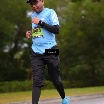 Runner Photo 5428220