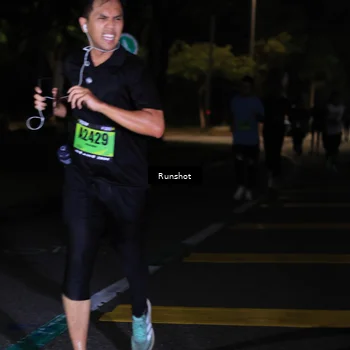 Runner Photo 5428221