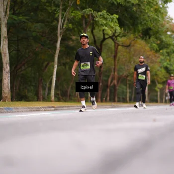 Runner Photo 5428222