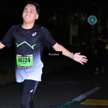 Runner Photo 5428223