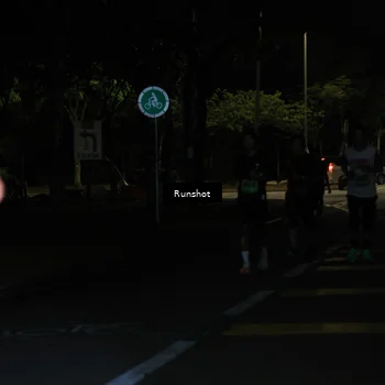 Runner Photo 5428226