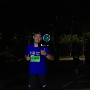 Runner Photo 5428228