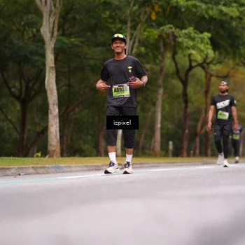Runner Photo 5428230