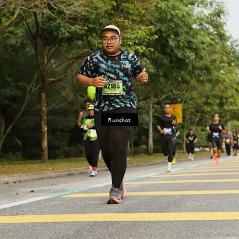 Runner Photo 5428231