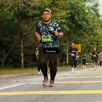 Runner Photo 5428232