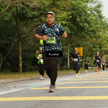Runner Photo 5428233