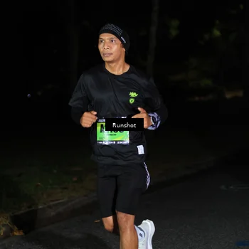 Runner Photo 5428238