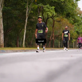 Runner Photo 5428240