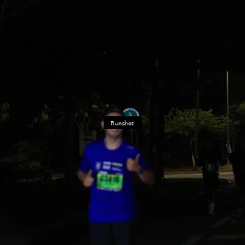 Runner Photo 5428242
