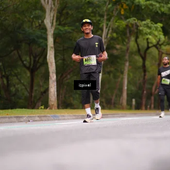 Runner Photo 5428243