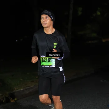 Runner Photo 5428245