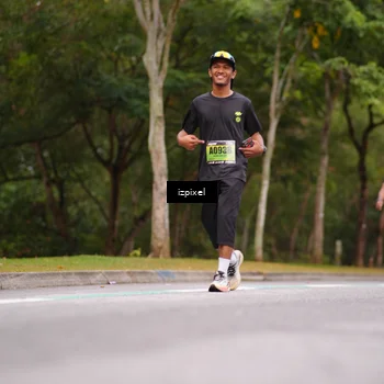 Runner Photo 5428246
