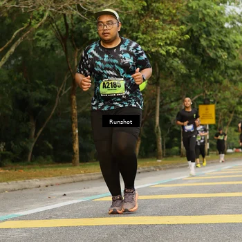 Runner Photo 5428248