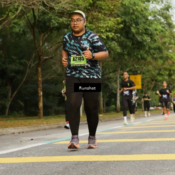 Runner Photo 5428249