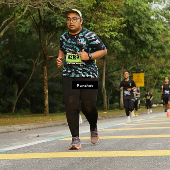 Runner Photo 5428250