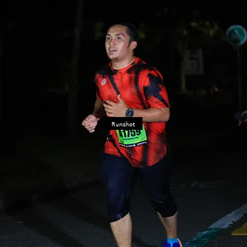 Runner Photo 5428253