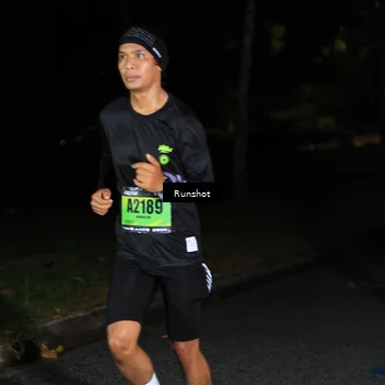 Runner Photo 5428254