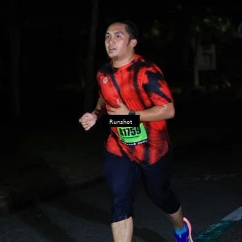Runner Photo 5428255