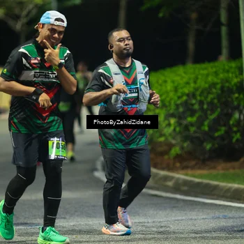 Runner Photo 5428256