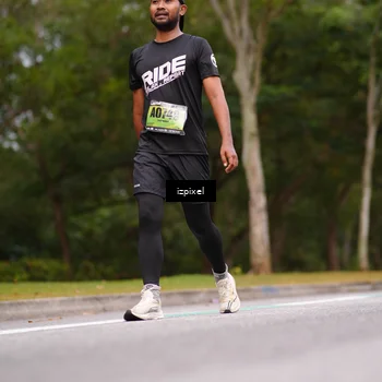 Runner Photo 5428257