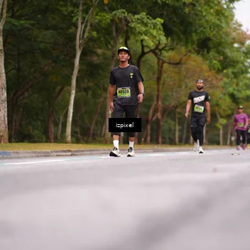 Runner Photo 5428259