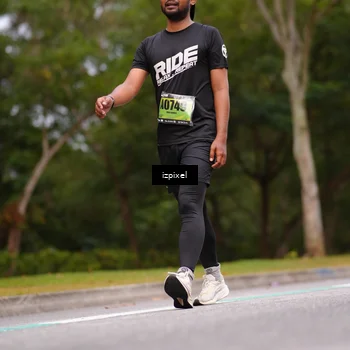 Runner Photo 5428261