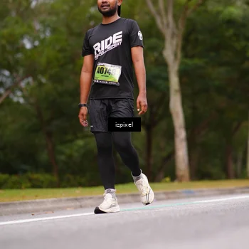 Runner Photo 5428262