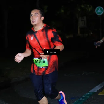 Runner Photo 5428263