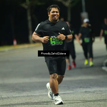 Runner Photo 5428266