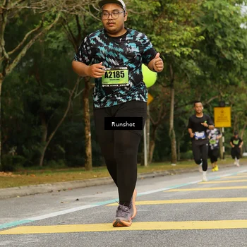Runner Photo 5428267