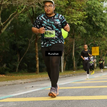 Runner Photo 5428268