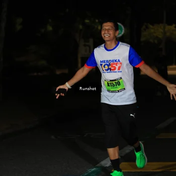 Runner Photo 5428269