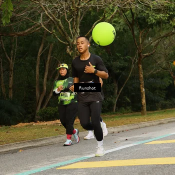 Runner Photo 5428270