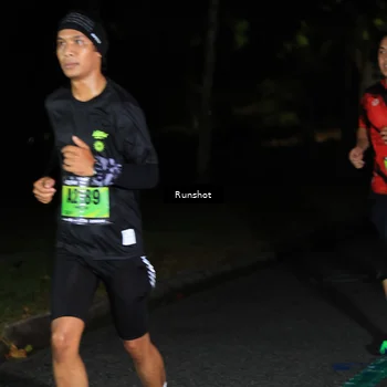 Runner Photo 5428272