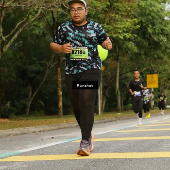 Runner Photo 5428274