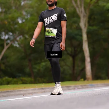 Runner Photo 5428275
