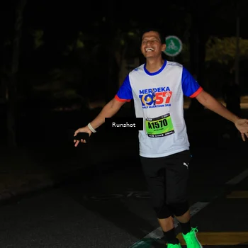 Runner Photo 5428278