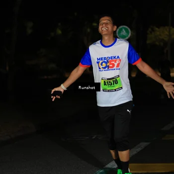 Runner Photo 5428280