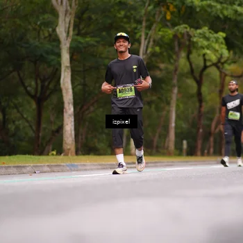 Runner Photo 5428283
