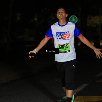 Runner Photo 5428284
