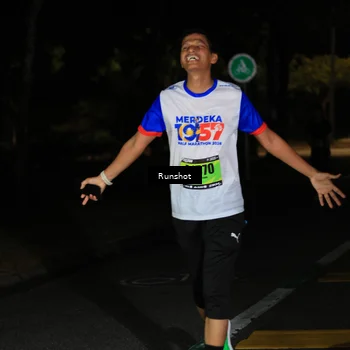 Runner Photo 5428285