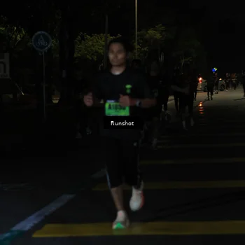 Runner Photo 5428293
