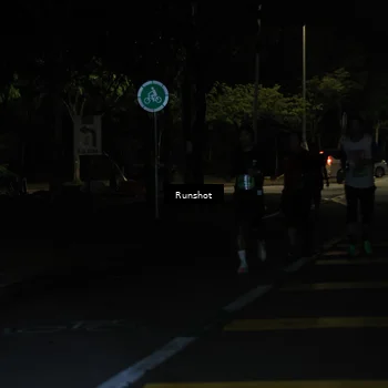 Runner Photo 5428298