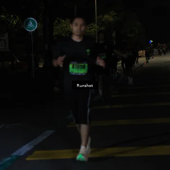 Runner Photo 5428300