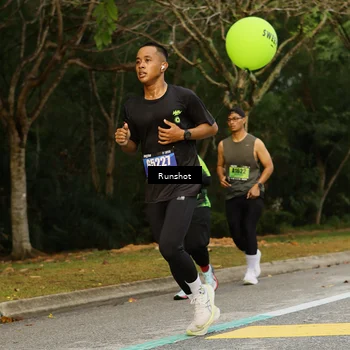 Runner Photo 5428303